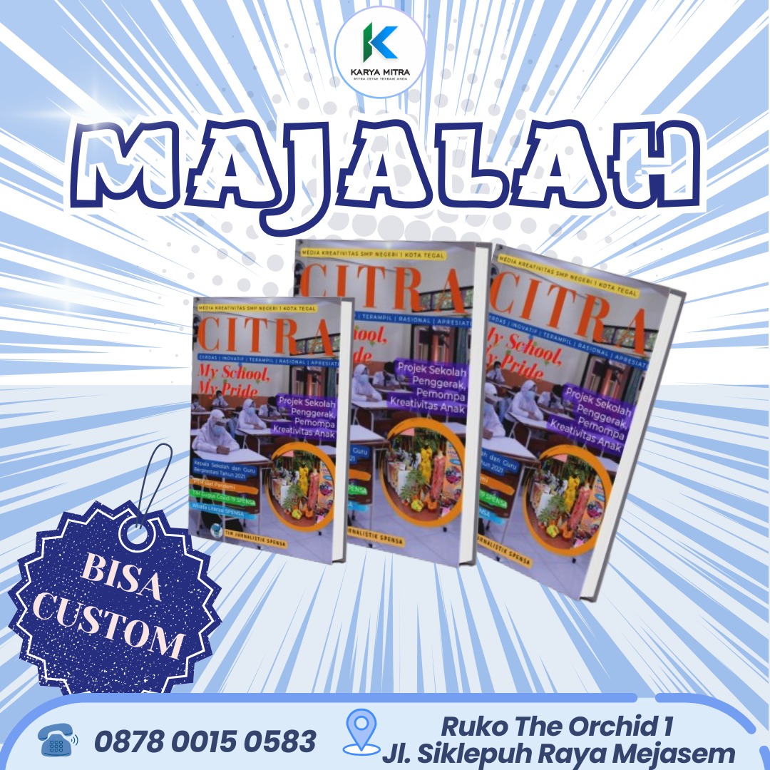 Majalah